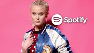Spotify – Top 100 Most Streamed Songs Of All Time (May 2018)