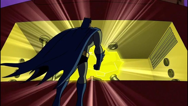 Бэтмен: Отважный и Смелый 2 сезон 9 серия