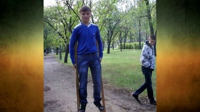 ИВАНГАЙ – фото в детстве и сейчас