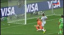 Германия 2:1 Алжир | Чемпионат мира 2014 (30.06.2014)