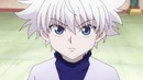 Hunter x Hunter – 19 Серия (480p)