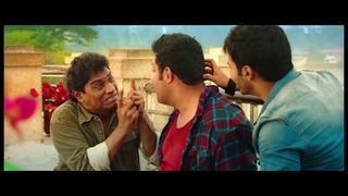 Dilwale Trailer Kajol, Shah Rukh Khan, Varun Dhawan, Kriti Sanon A Rohit Shetty Film