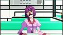Monogatari Series: Second Season – 18 Серия (Лето 2013!)