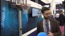 Cambridge Consultants Basketball Coach Concept at CES 2014 | Engadget