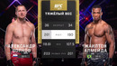 UFC 321: Александр Волков — Жаилтон Алмейда (ПОЛНЫЙ БОЙ)