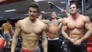 Bodybuilding – Jeff Seid, Calum Von Moger and Freezma