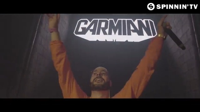 Garmiani feat. Julimar Santos – Fogo (Official Music Video 2017)
