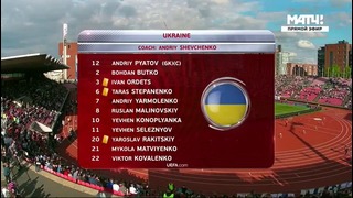 (480) Финляндия – Украина | Чемпионат Мира 2018 | Отборочный турнир | Обзор матча