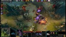 NYC Finals: Team Secret vs LGD (Game 2) Dota2