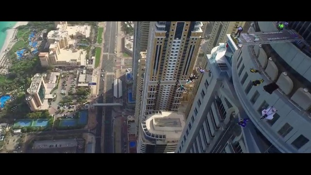 Dream Jump – Dubai
