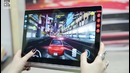 Lenovo Yoga Tablet 2 Pro – обзор планшета с проектором от сайта Keddr.com