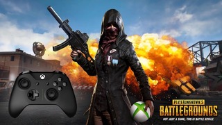 Русский Мясник | PlayerUnknown’s Battlegrounds on Xbox One X – Trailer 2018