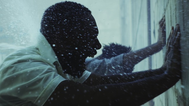 MISSIO – Can I Exist (Official Video 2017!)