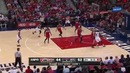 Washington Wizards vs Atlanta Hawks Game 1 – May 3, 2015 – NBA Playoffs