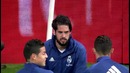 Isco vs James Rodriguez – Skills, Passes, Goals & Assists Battle 2017