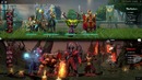 Manila AllStar 2017 – Virtus.Pro vs IG.Vitality (Semi-final, Game 3)