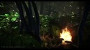 «Ужастик» The Forest отправит игроков в лес к людоедам