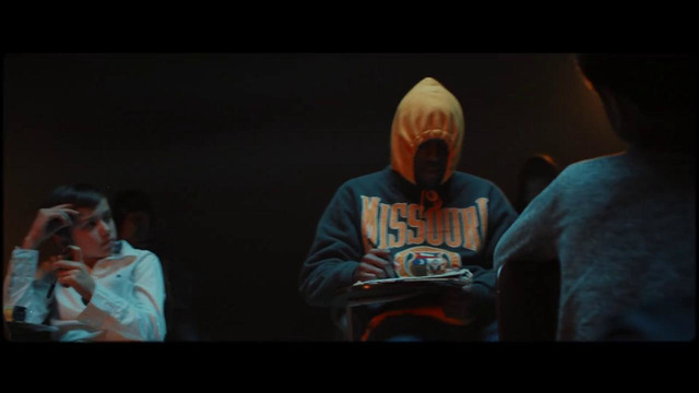 DVTCH NORRIS – Save Us ft. Rori (Official Video)