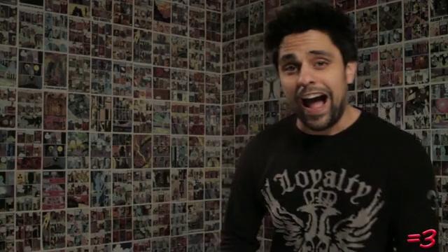 Best of Equals Three 2012