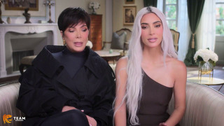 Кардашьян – 2 сезон: 10 выпуск | The Kardashians (2022)