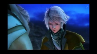 Последняя фантазия 13 / Final Fantasy XIII The Movie 05 из 16