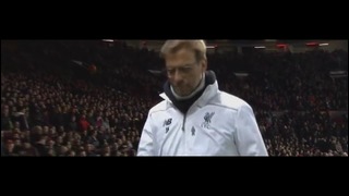 Liverpool vs Manchester United – Promo – Preview HD