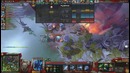 DOTA2: TI6: Team Secret vs Fnatic (Group B, Game 2)