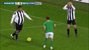 The Day 120KG Ronaldo SCORED a Hat-Trick and SHOCKED Zidane