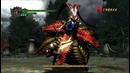Devil May Cry 4-Прохождение Mission-19
