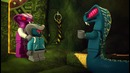 Ninjago- 3 сезон, 4 эпизод