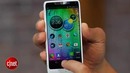 First Look: Motorola Droid Razr M (cnet)