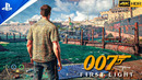 007 First Light | James Bond Mauritania Africa Mission Gameplay | IMMERSIVE Graphics [PS5 PRO 4KHDR]