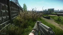 Лес который бежит (Tarkov, Sons Of The Forest, RDR2)
