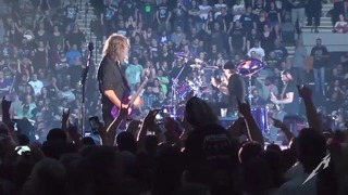 Metallica-WorldWired North America Tour. ЧАСТЬ. 1.(из3)The Concert, 2017,720p)