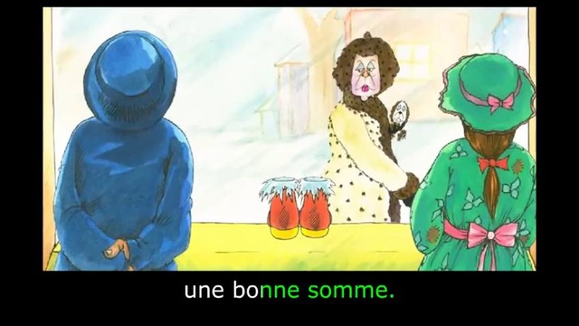 BookBox.com: Les Lutins et le Cordonnier