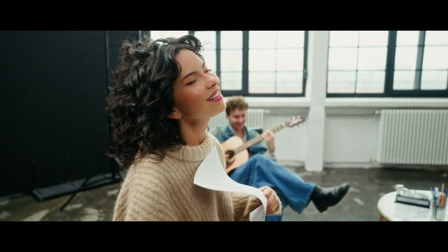 INNA – Bilet doar dus