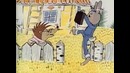Советский мультфильм – Так сойдёт