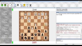 Блиц на шахматной планете – турнир 2600+, нестандартные дебюты 1. Кс3 и 1. Кс6