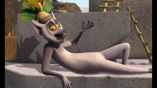 Madagascar Style