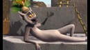 Madagascar Style