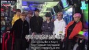 (FSG WINGS) Бегите! BTS! 2017 – Сезон 2 выпуск 17