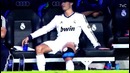 Cristiano Ronaldo – I Like it Loud