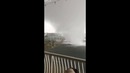 Во Флориде засняли торнадо