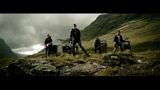 Young Guns – Weight Of The World (Official Video)