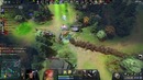 Dota 2 Реакция игроков на камбэк OG