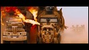 Безумный Макс: Дорога ярости (Mad Max: Fury Road) – английский трейлер