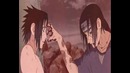 Смерть Итачи Учиха (Itachi Uchiha’s Death)