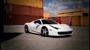 MC Customs Vellano Wheels Ferrari 458 Italia Spider (HD)