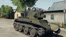 Танк БТ-7А – обзор от Slayer [World of Tanks