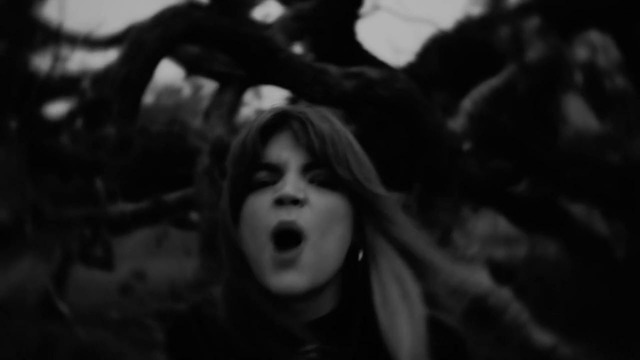 Sylosis – The Path (feat. Debbie Gough (Heriot)) (Official Music Video 2024)